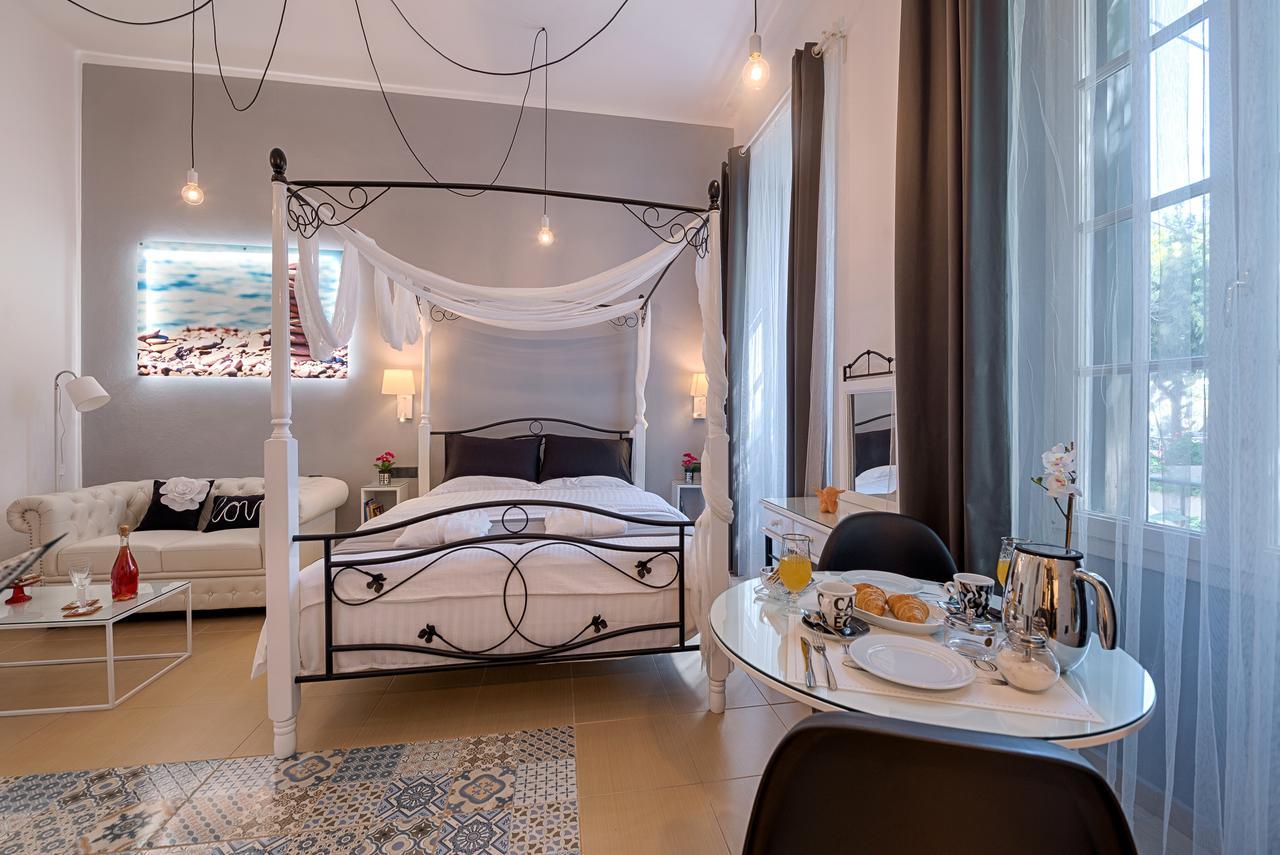 l'Appartamento Monte Smith Hill Rhodes City Esterno foto