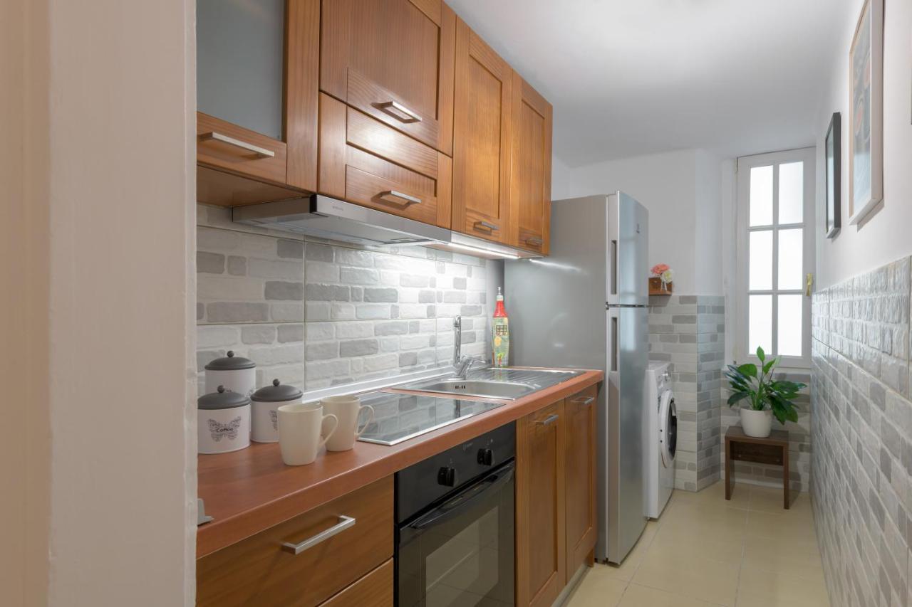 l'Appartamento Monte Smith Hill Rhodes City Esterno foto
